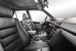 Mercedes-Benz E60 AMG by Overdrive 1993 года